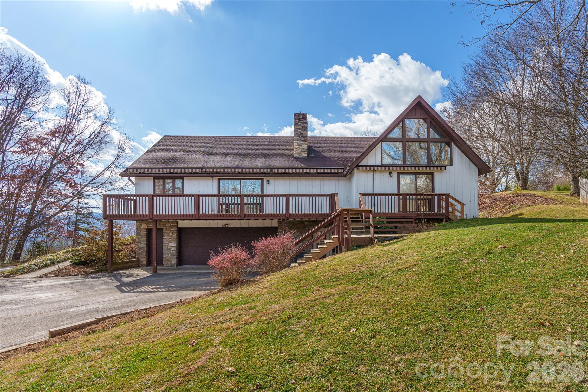 Windy Heights - Residential