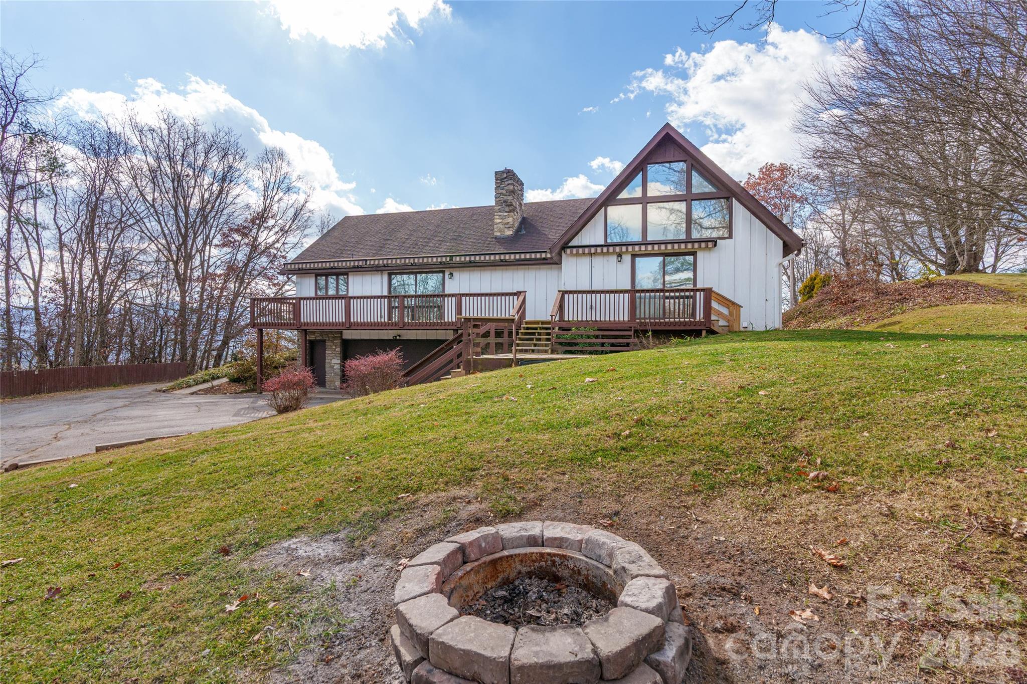 Windy Heights - Residential