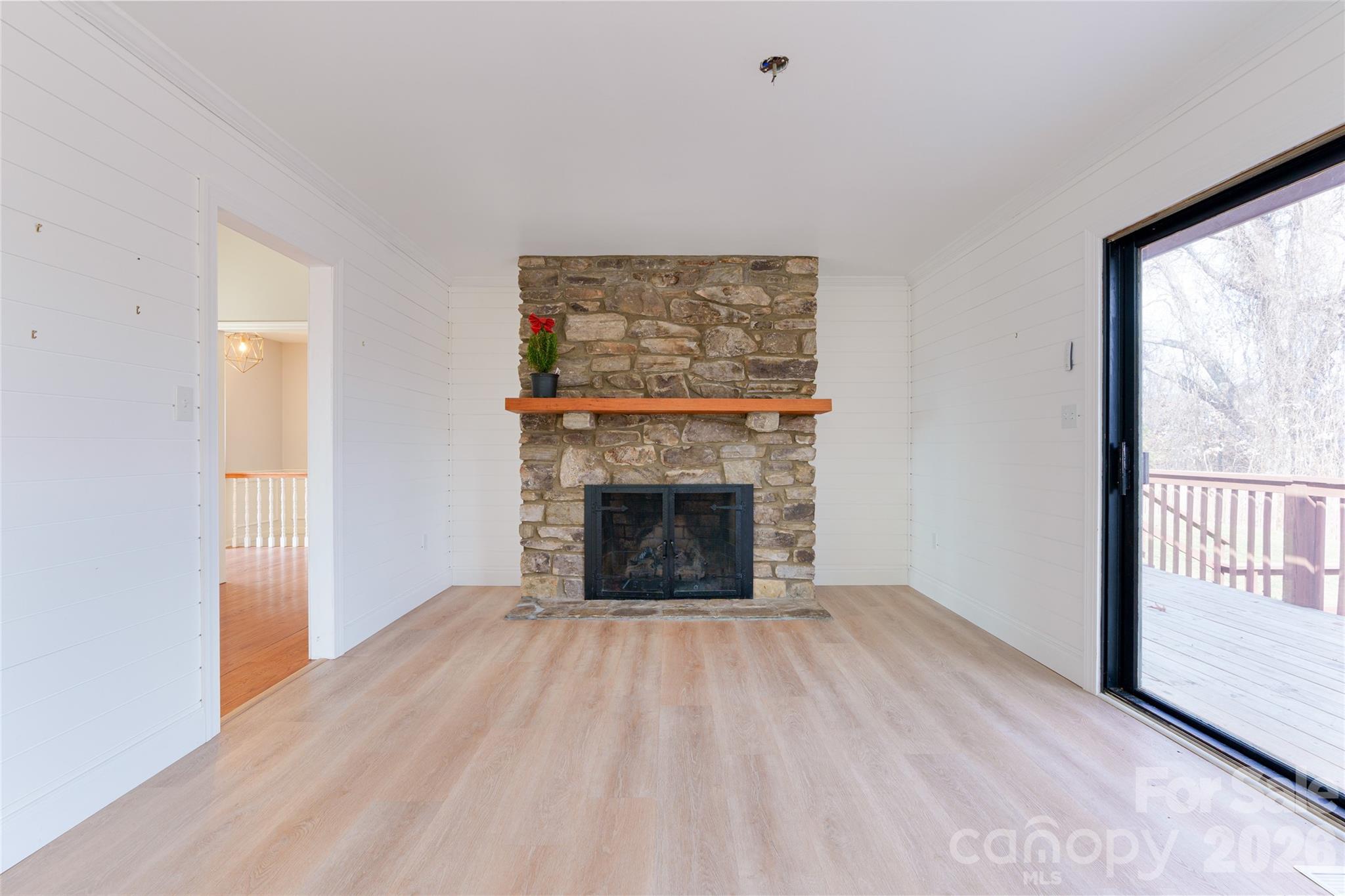 Windy Heights - Residential