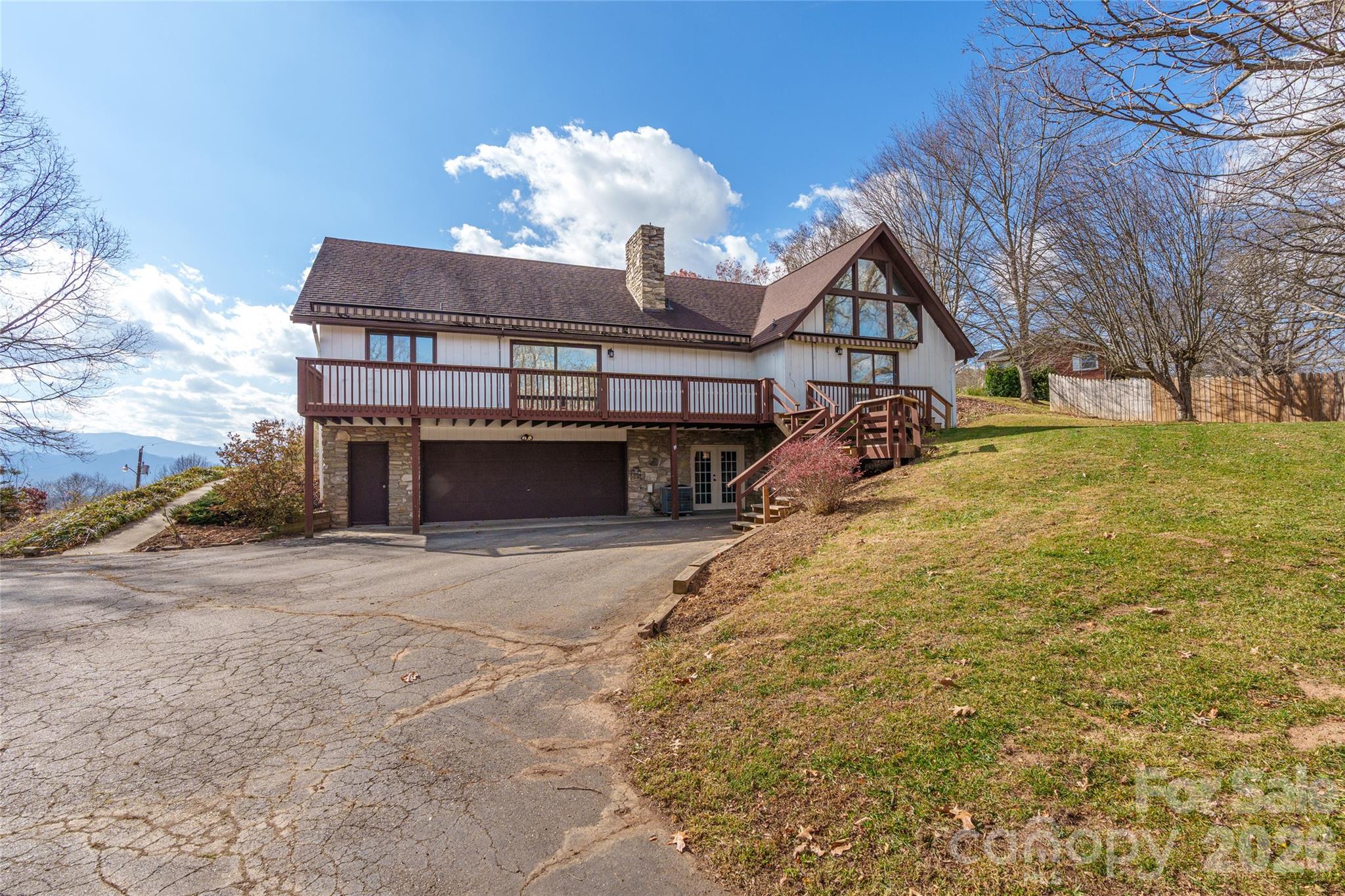 Windy Heights - Residential