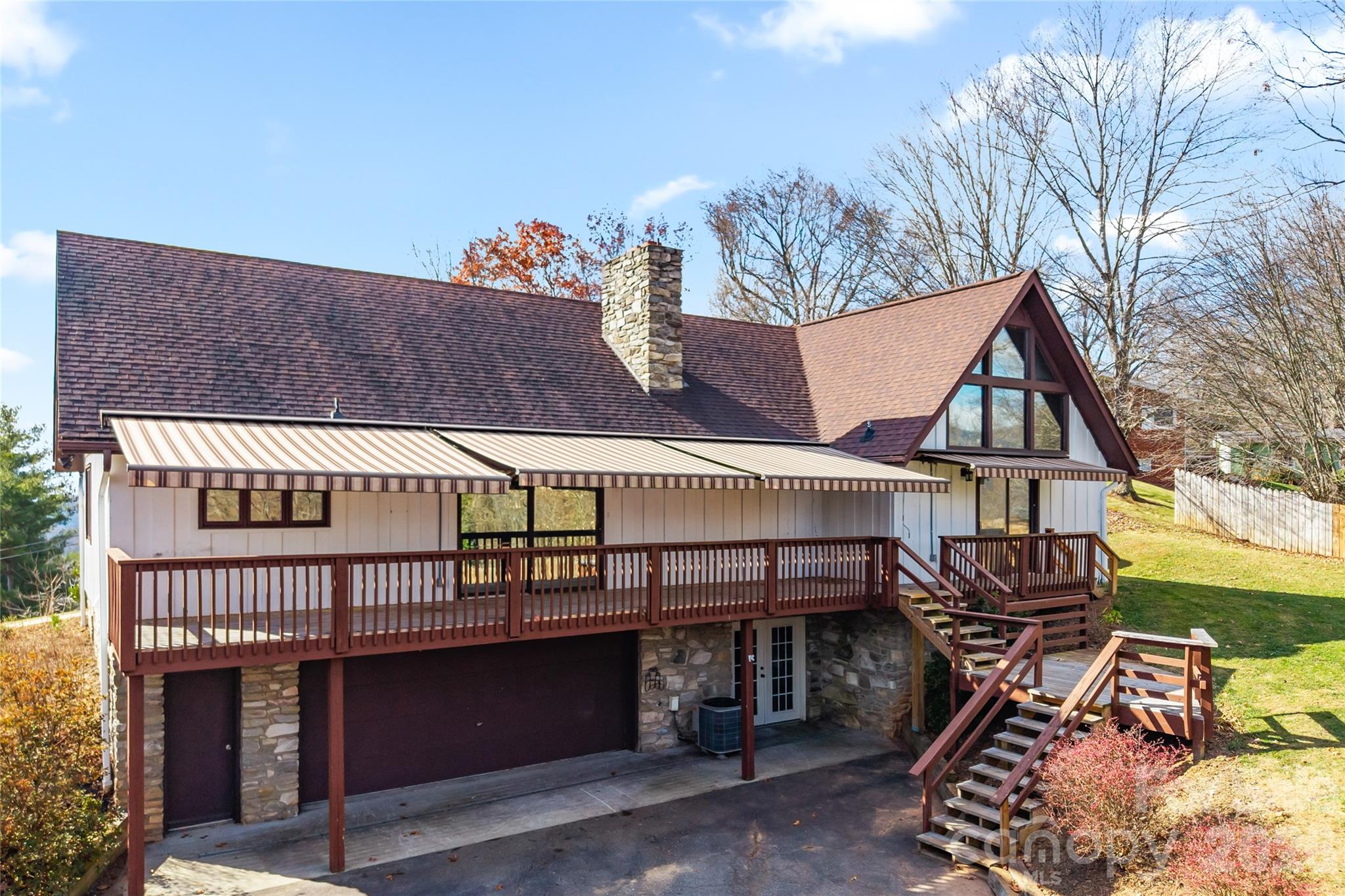 Windy Heights - Residential