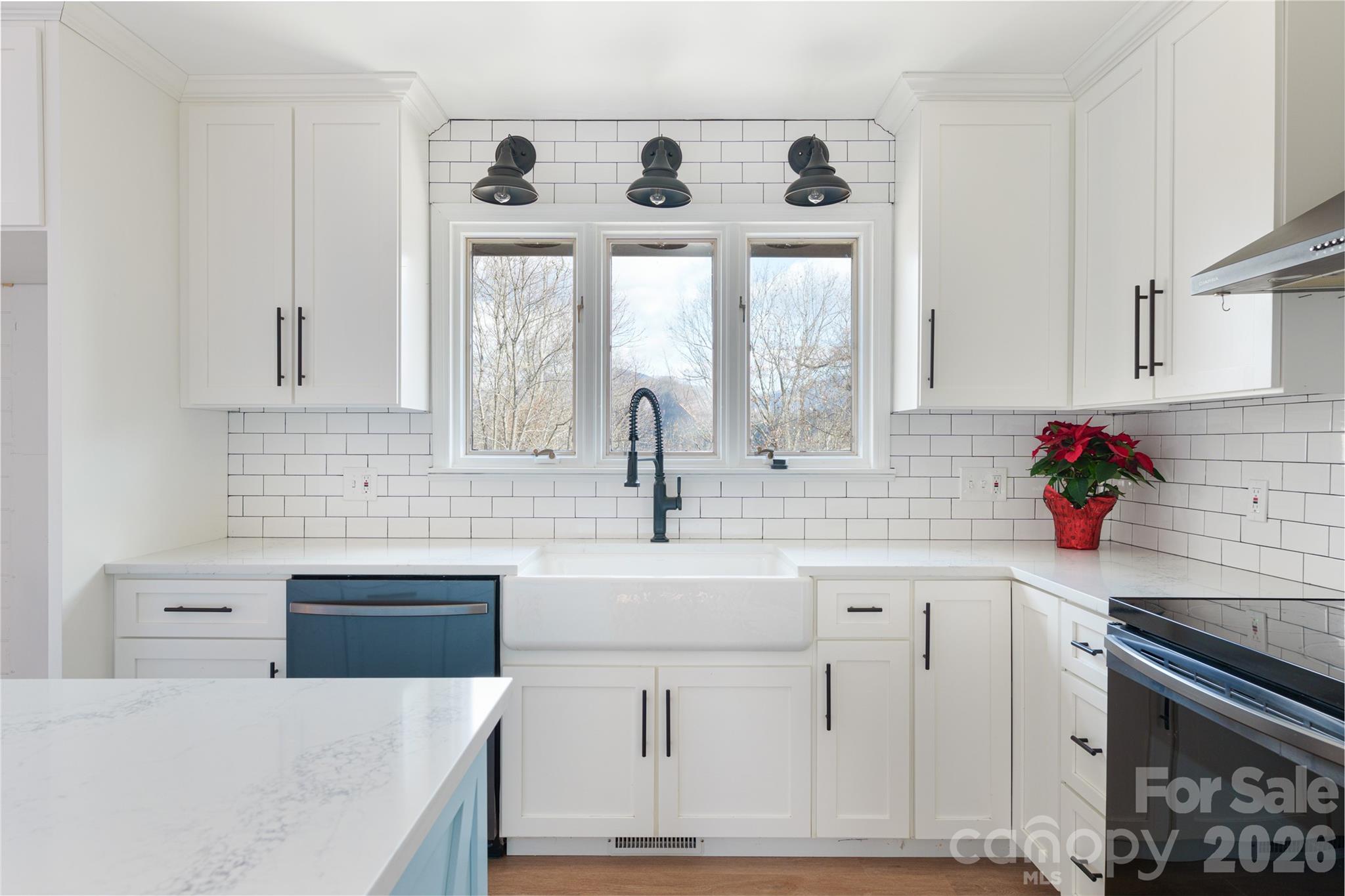 Windy Heights - Residential