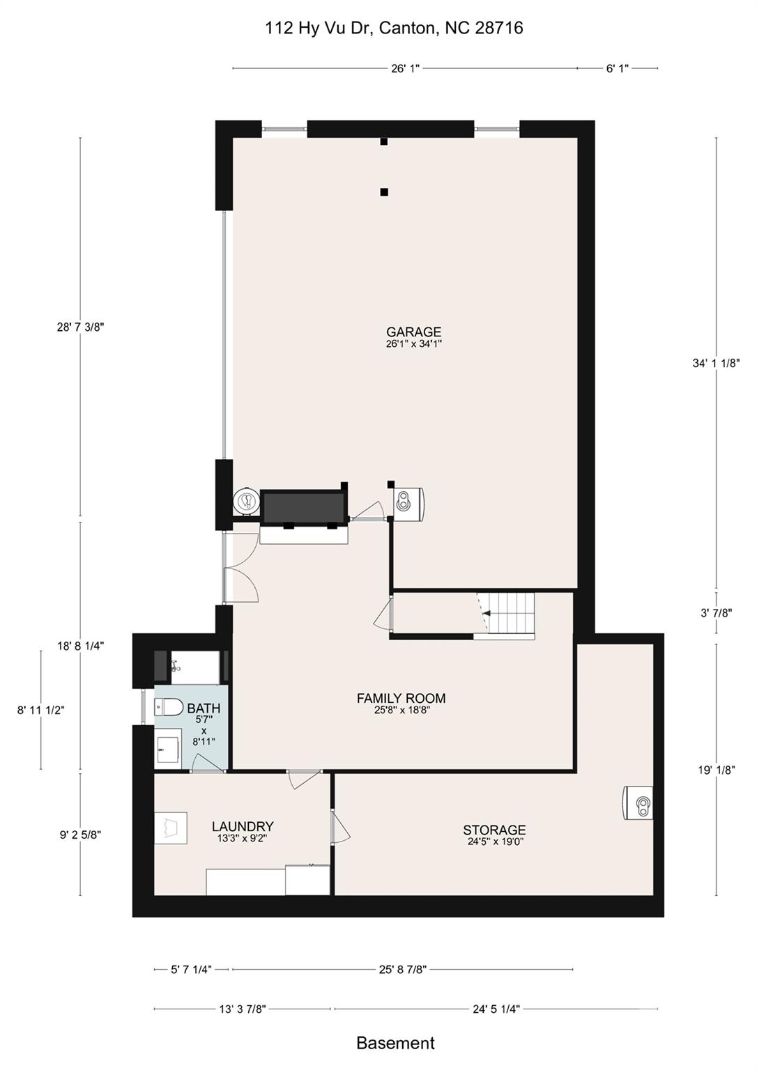 Windy Heights - Residential