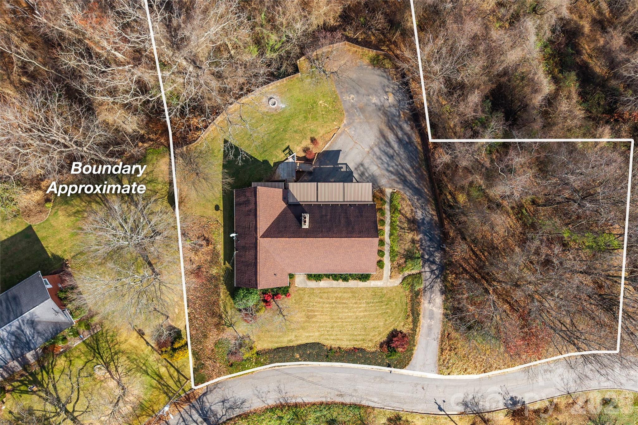 Windy Heights - Residential