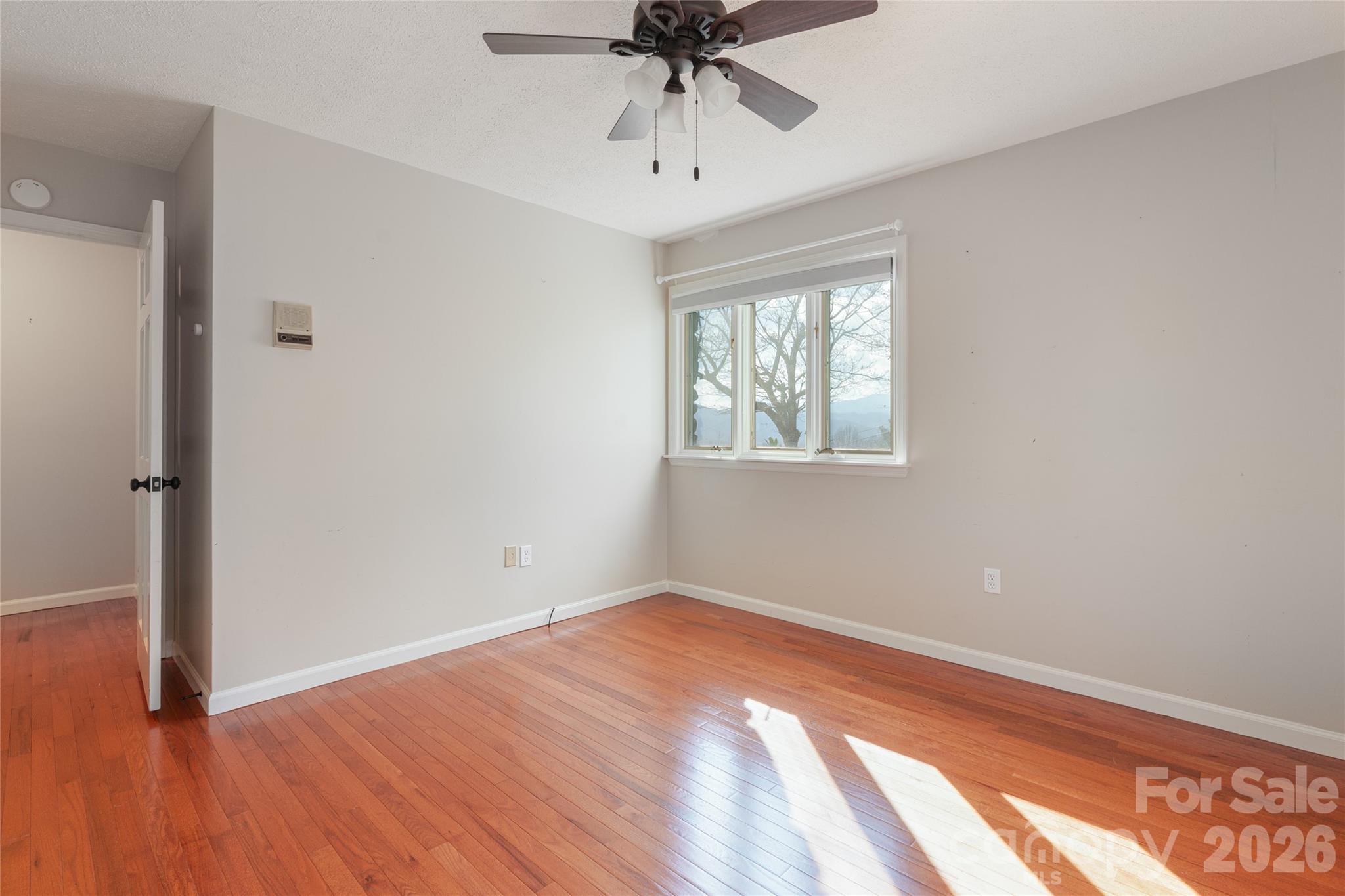 Windy Heights - Residential