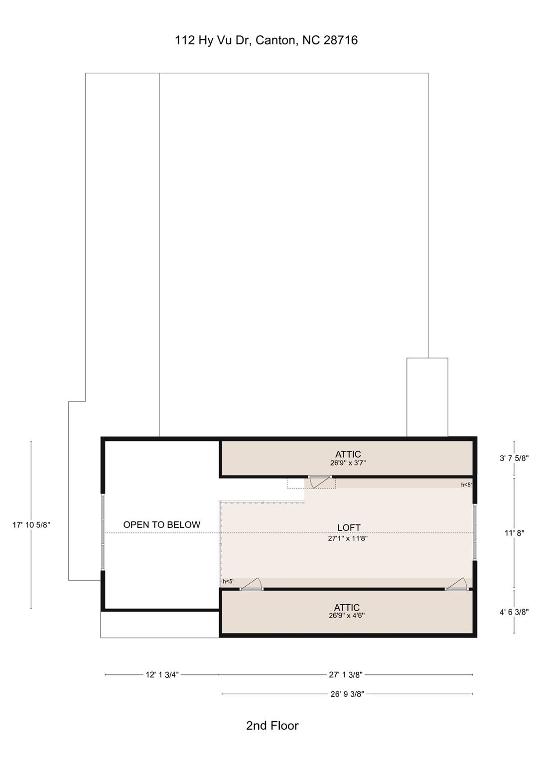 Windy Heights - Residential