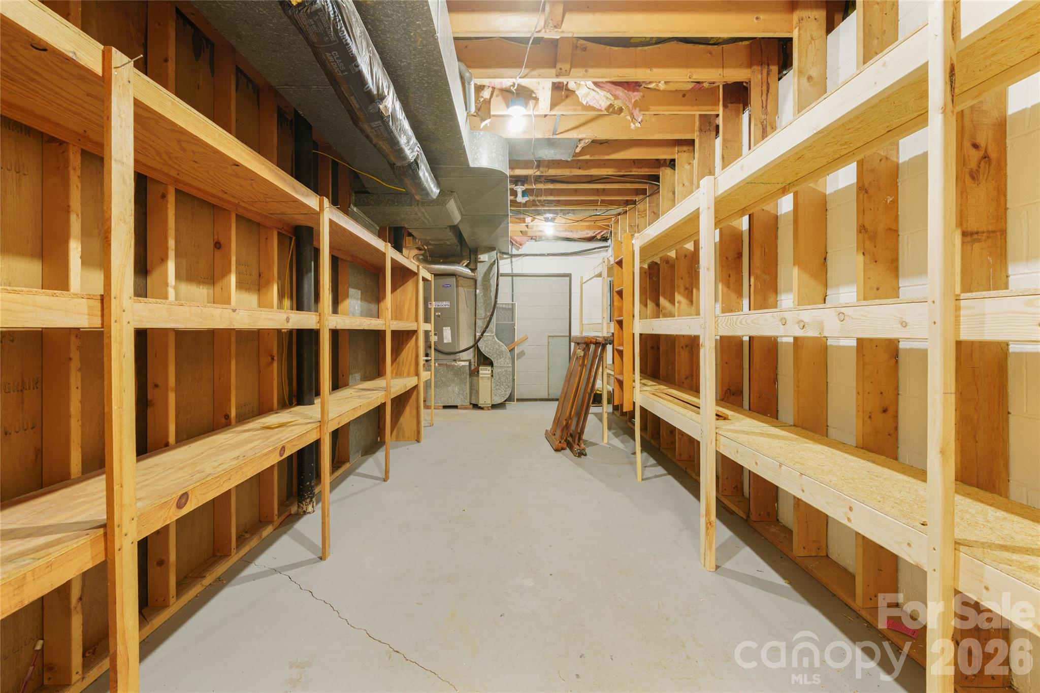 Windy Heights - Residential