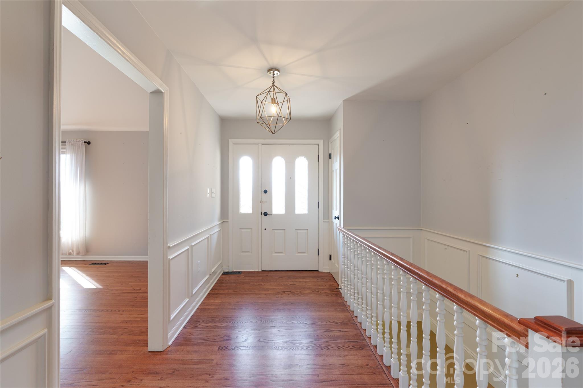 Windy Heights - Residential