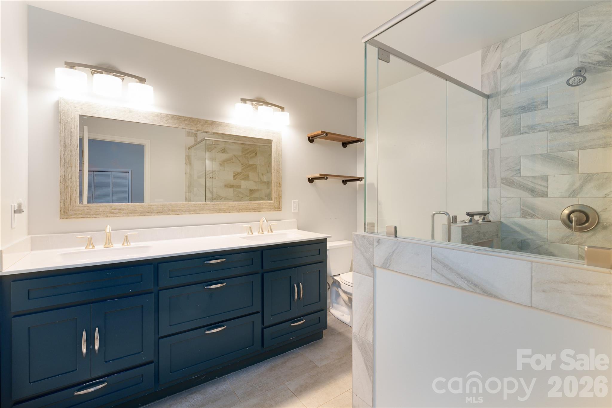 Windy Heights - Residential