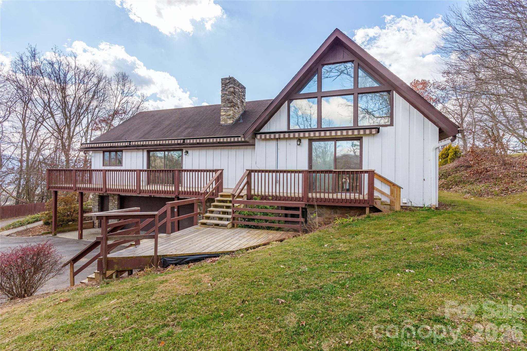 Windy Heights - Residential