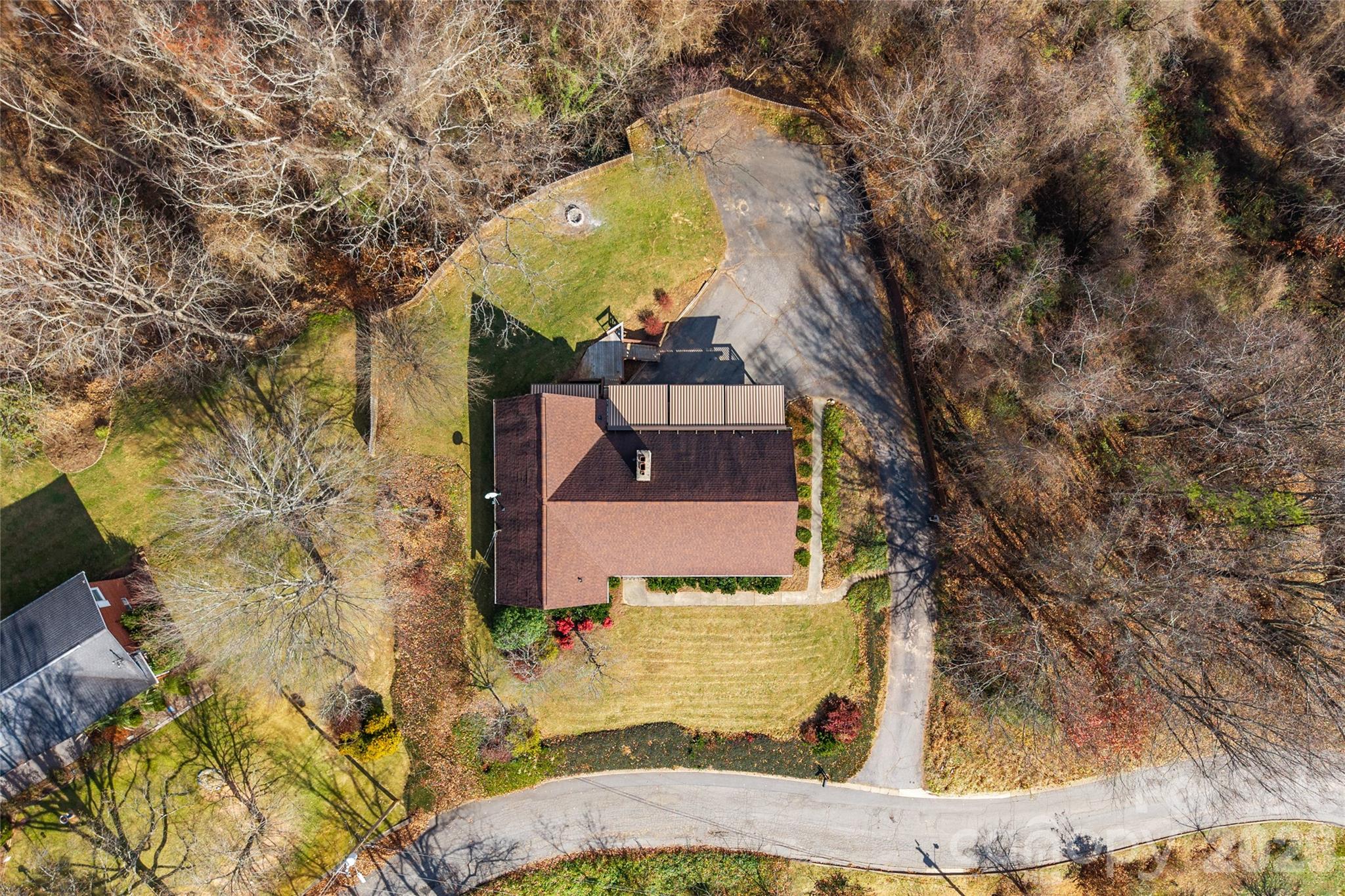 Windy Heights - Residential