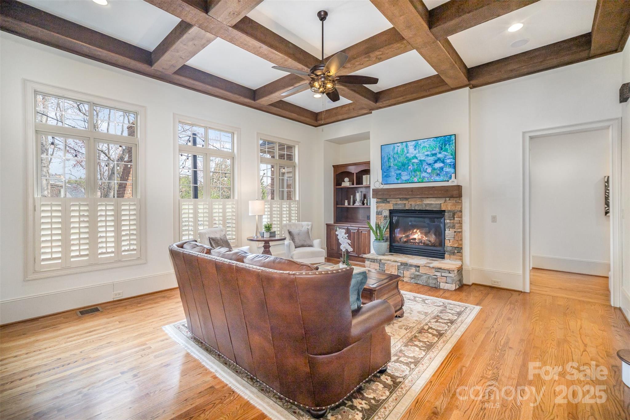 Stratford Hall - Residential