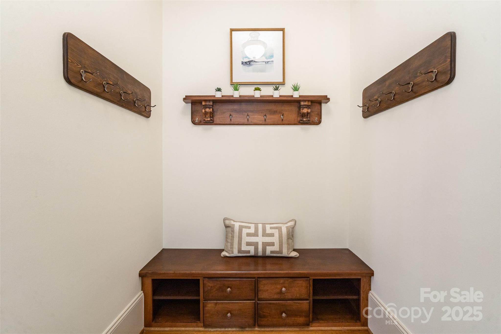 Stratford Hall - Residential