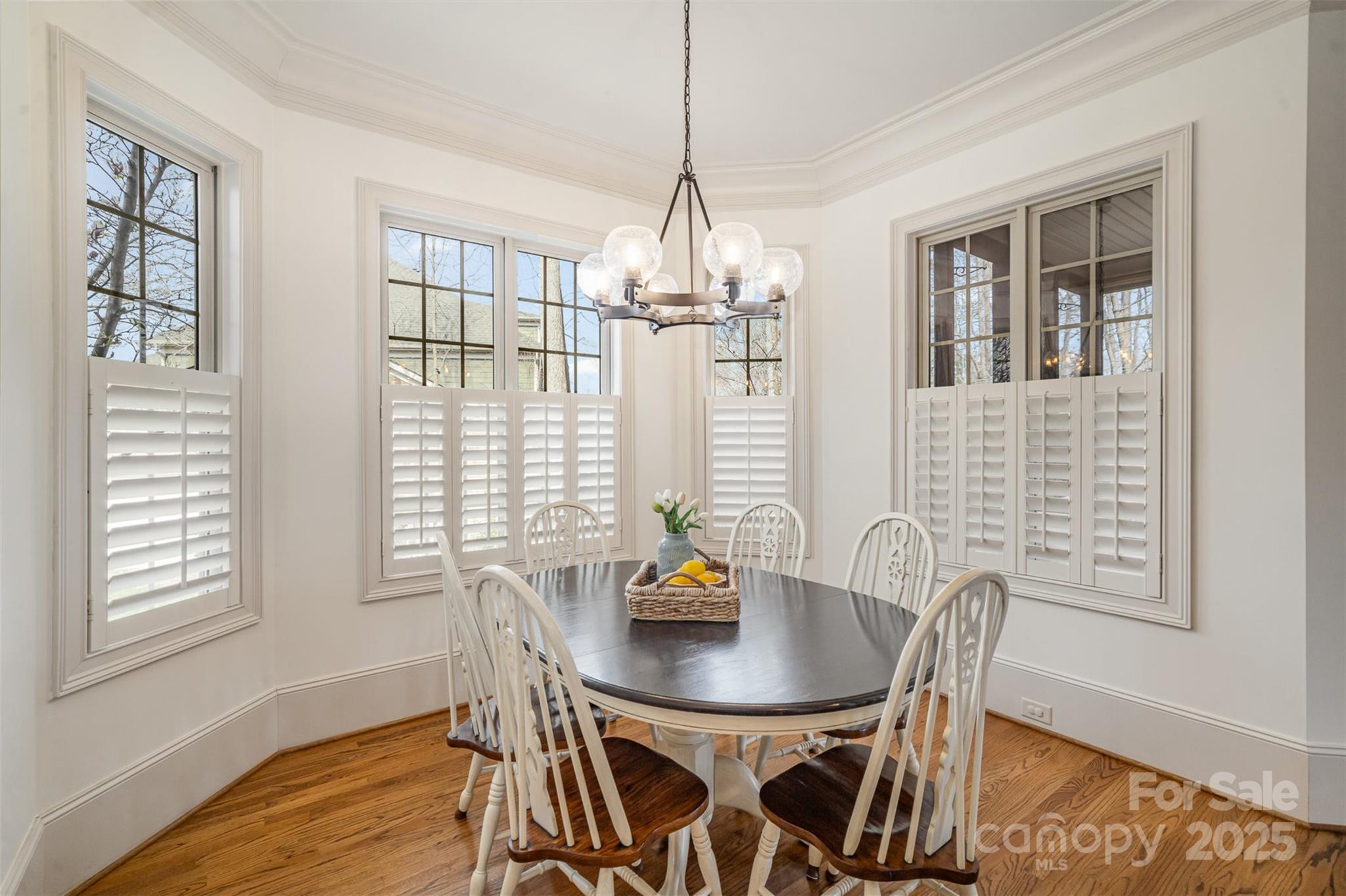 Stratford Hall - Residential