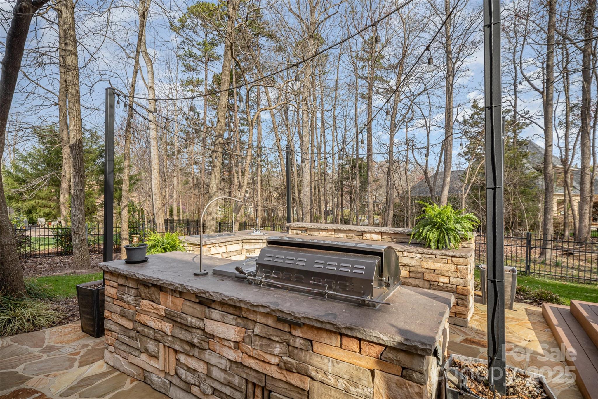 Stratford Hall - Residential