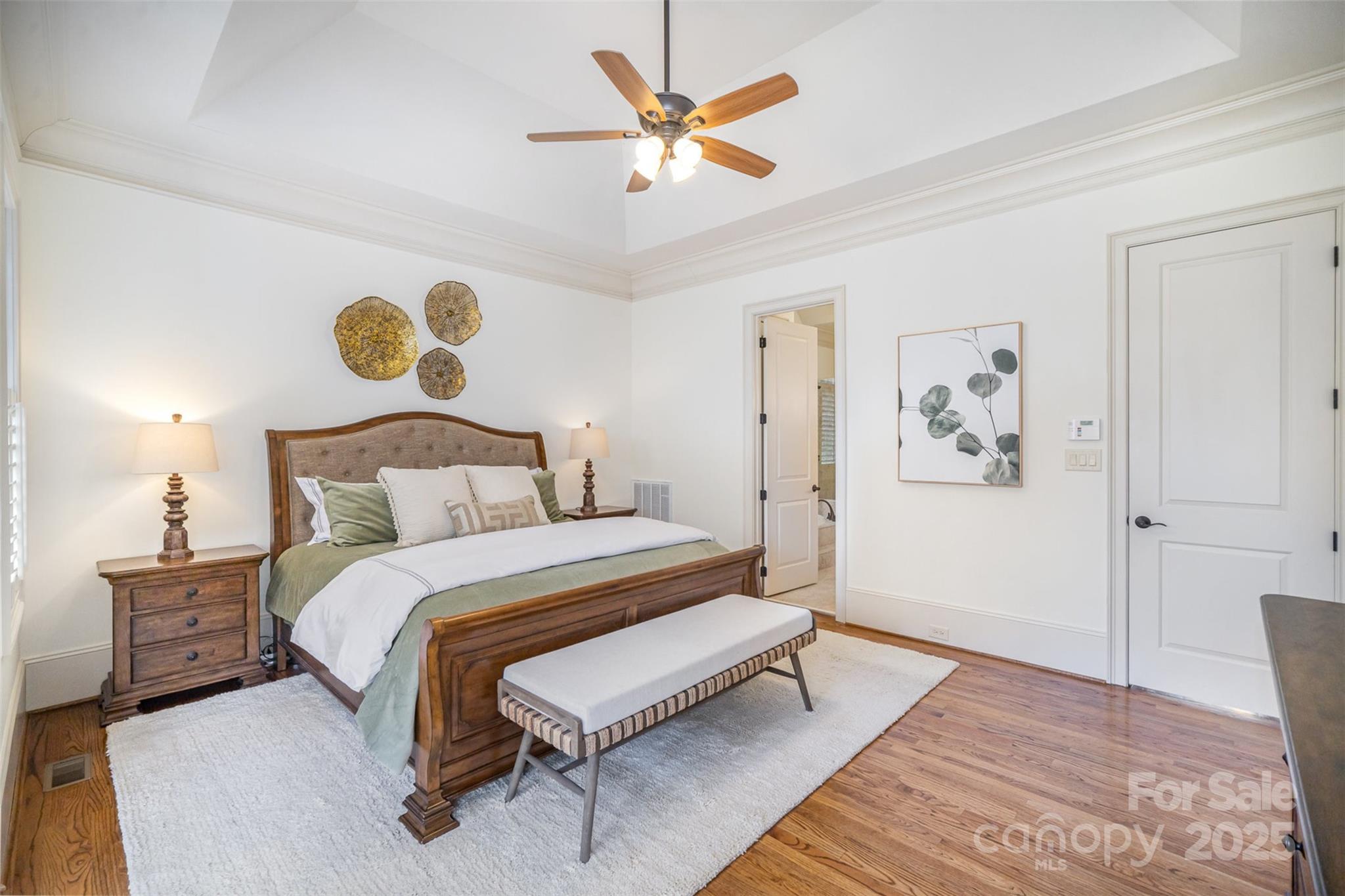 Stratford Hall - Residential