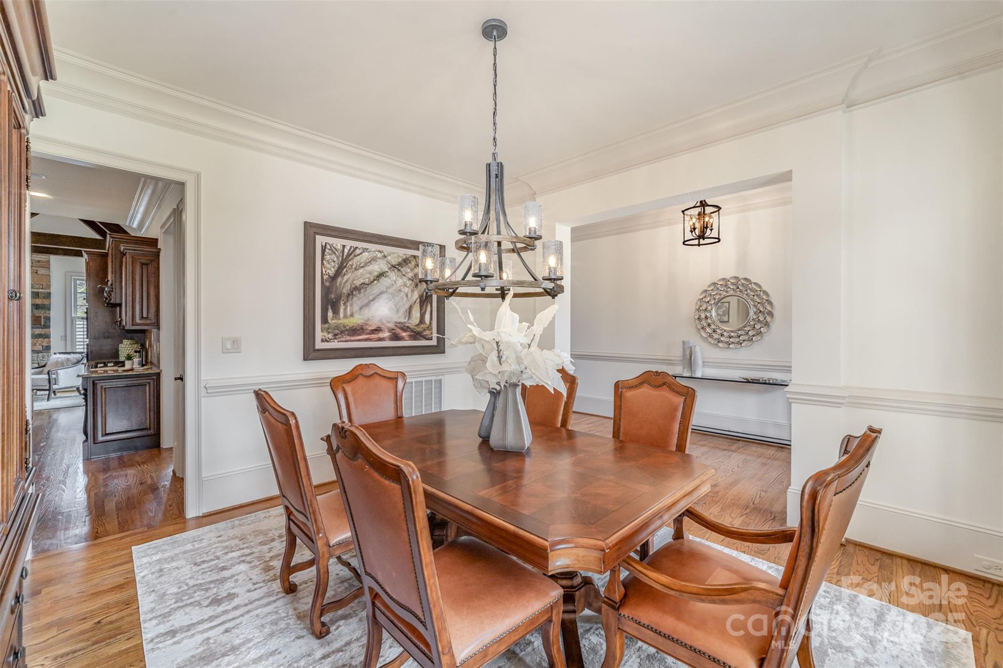 Stratford Hall - Residential