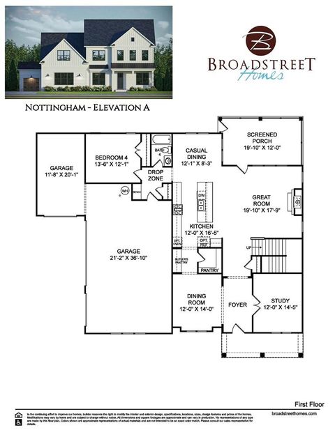 8825 Wingard Road Waxhaw NC 28173
