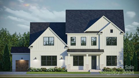 8825 Wingard Road Waxhaw NC 28173