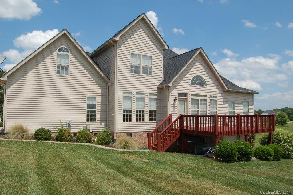 Herndon Heritage - Residential