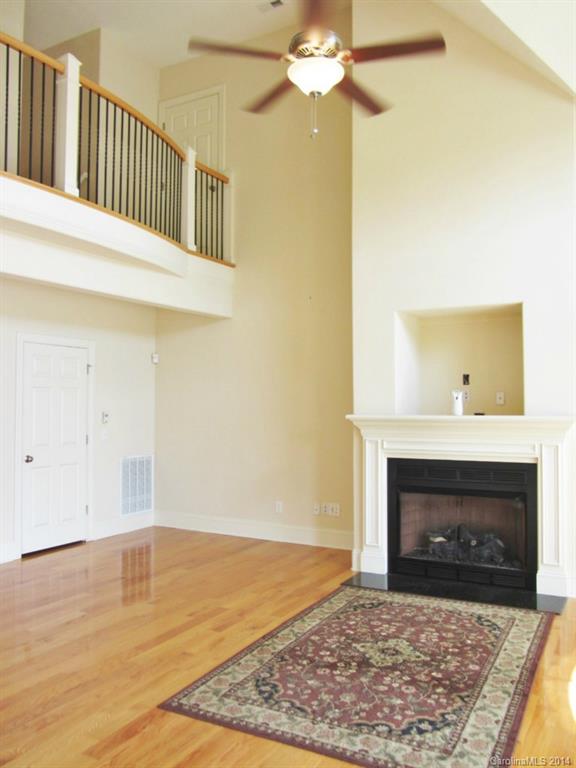 Herndon Heritage - Residential