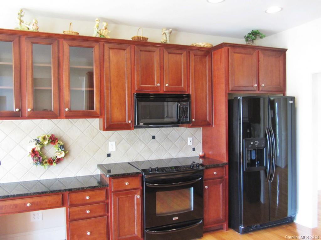 Herndon Heritage - Residential