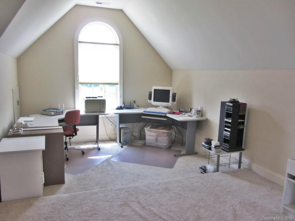 Herndon Heritage - Residential