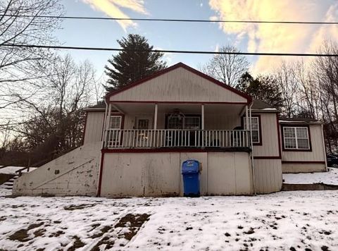 8 Hemlock Drive Asheville NC 28806