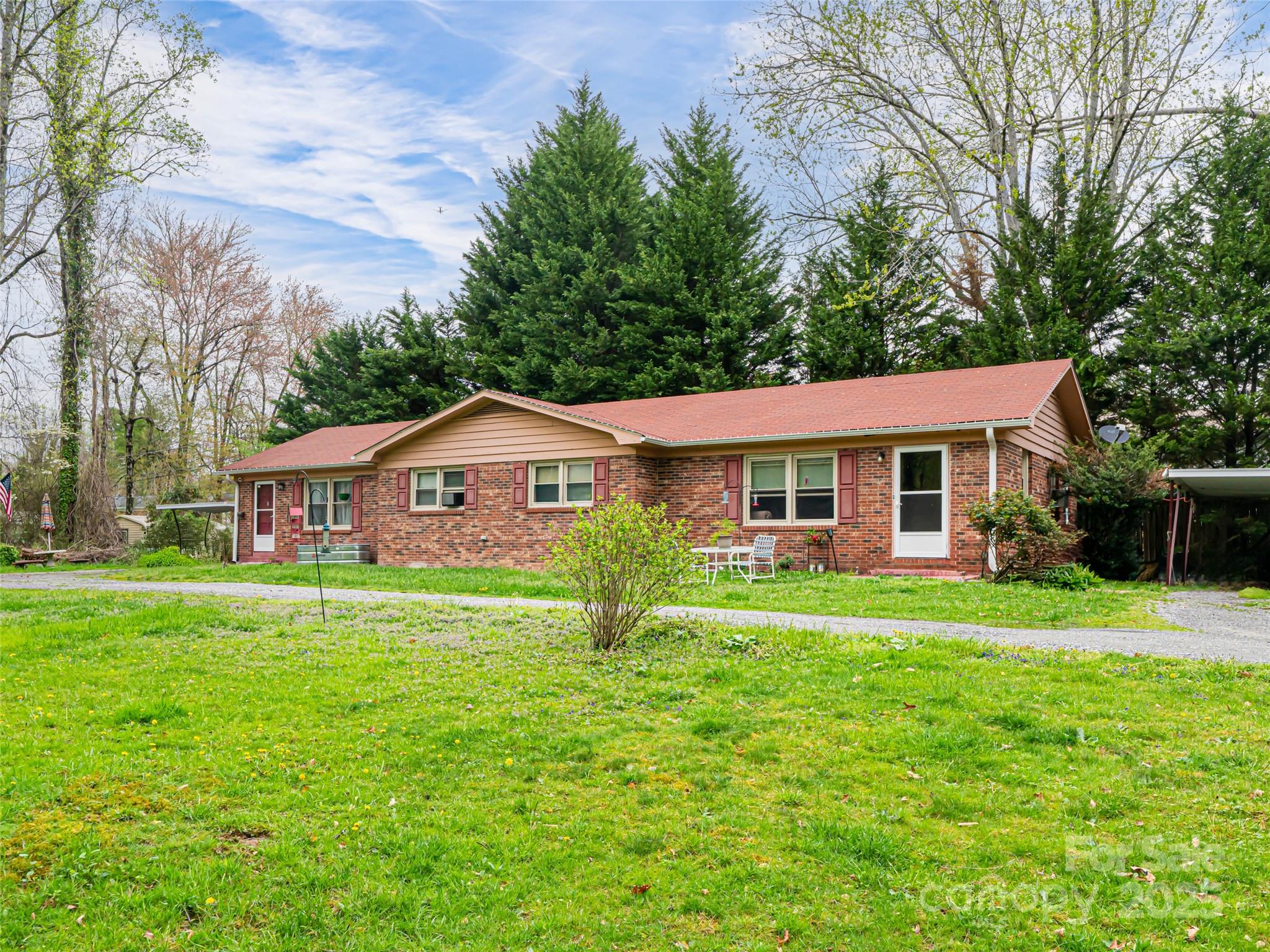 Brentwood - Residential Income