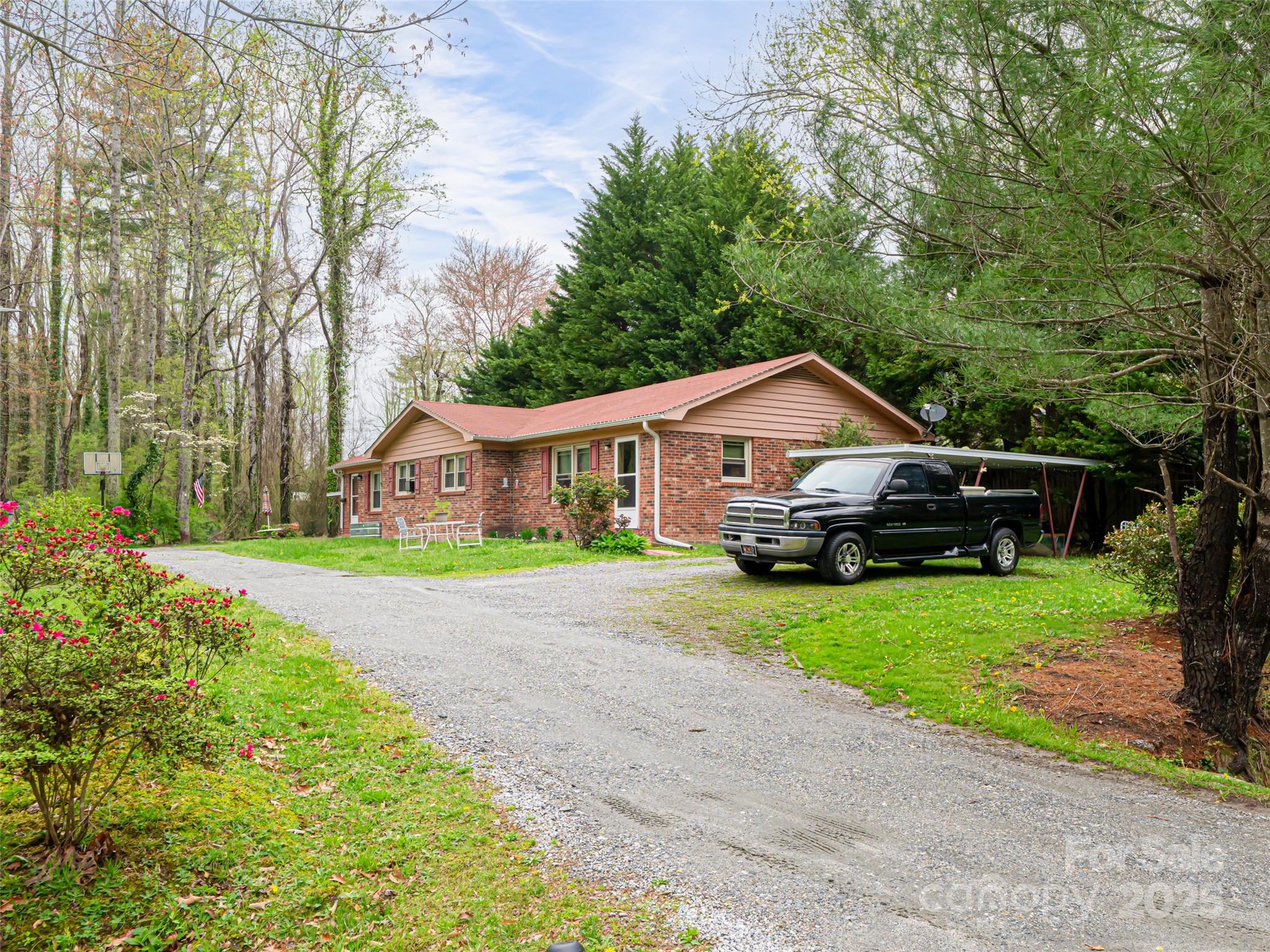 Brentwood - Residential Income