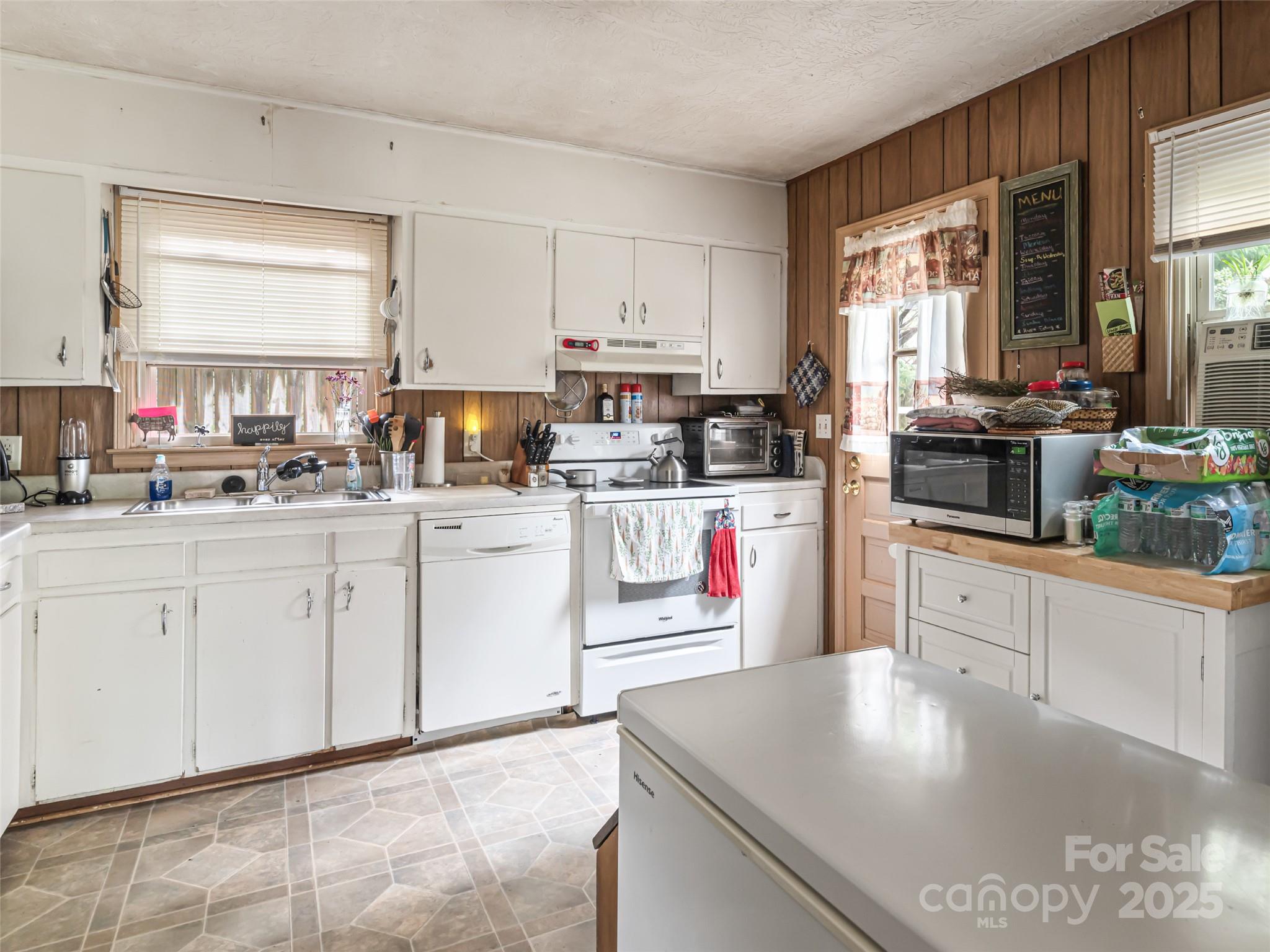 Brentwood - Residential Income