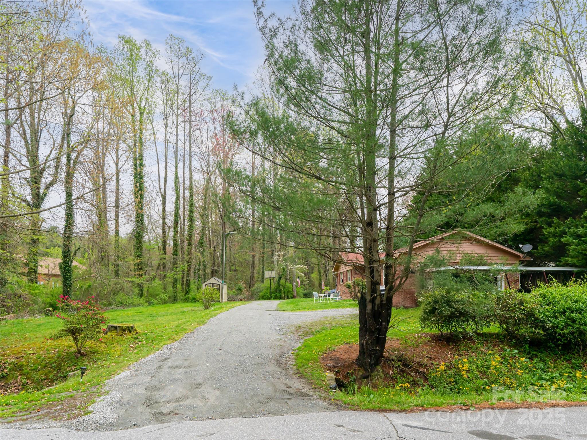 Brentwood - Residential Income