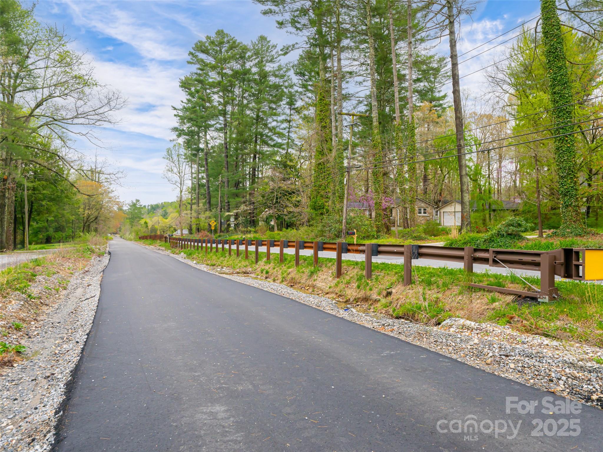 Brentwood - Residential Income