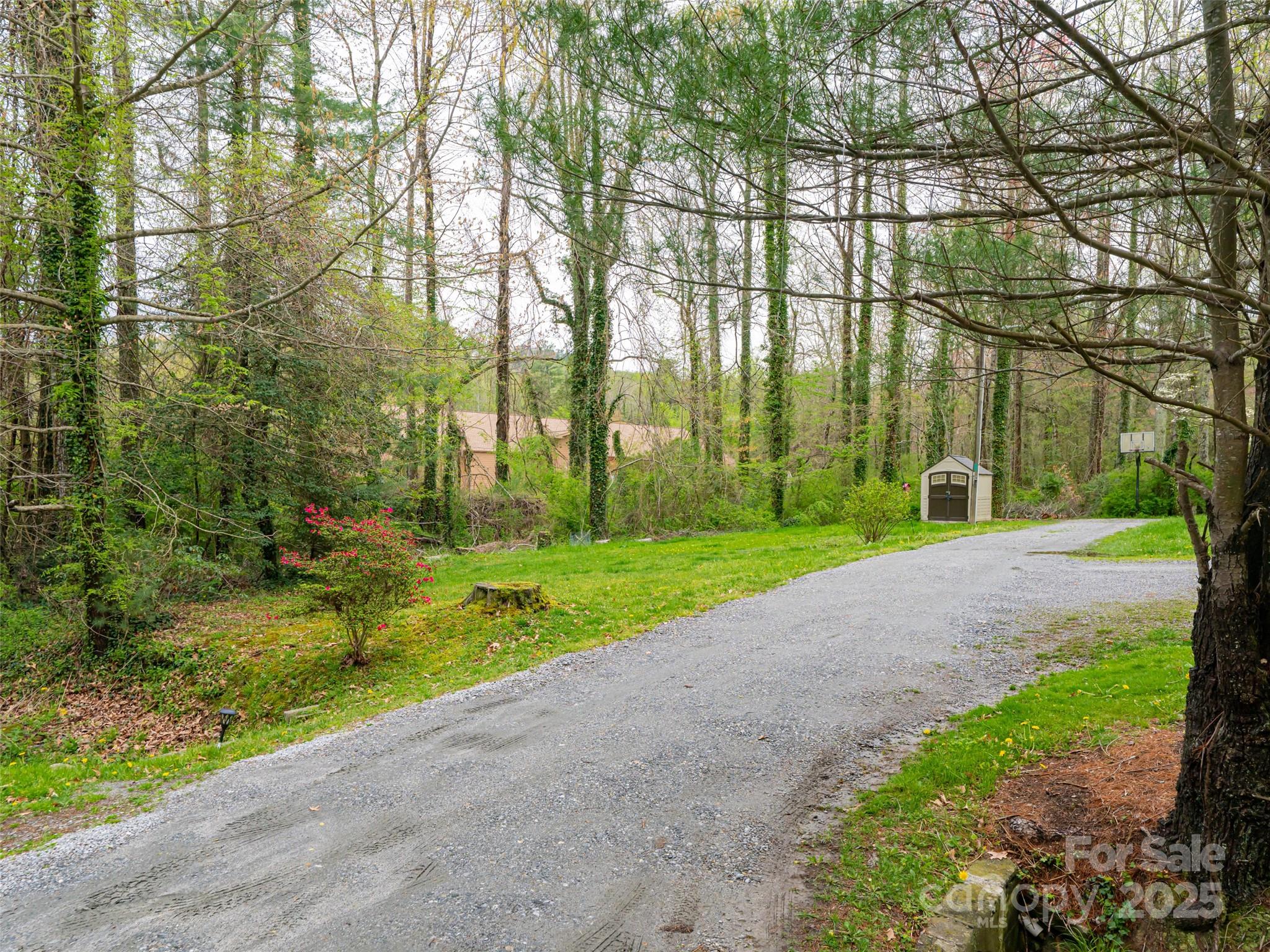 Brentwood - Residential Income