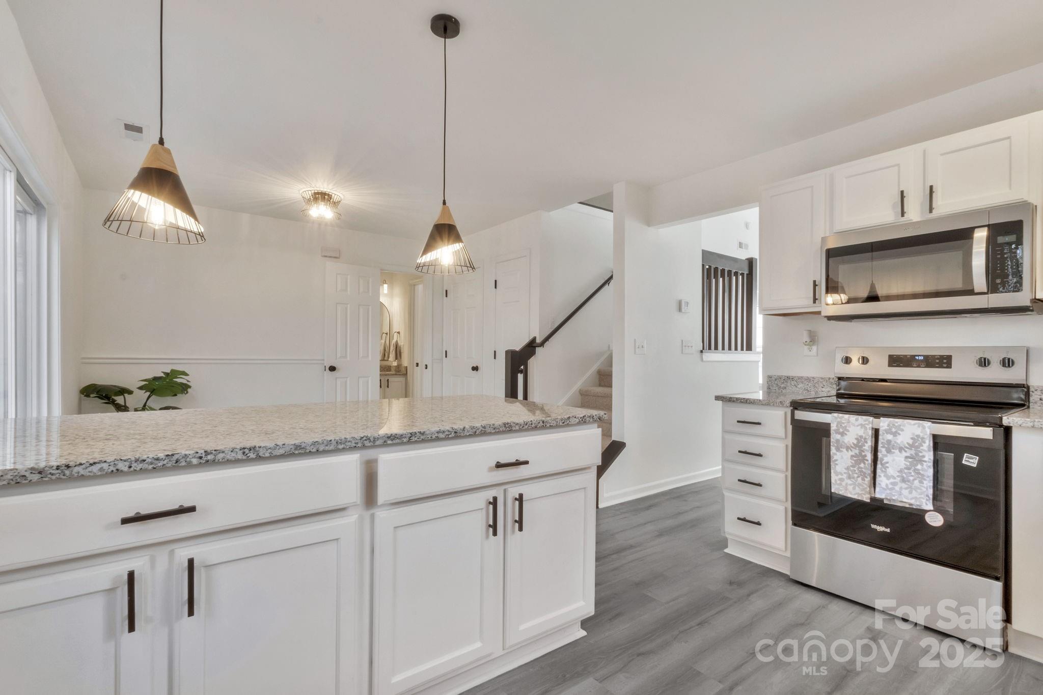 Windsor Trace - Residential