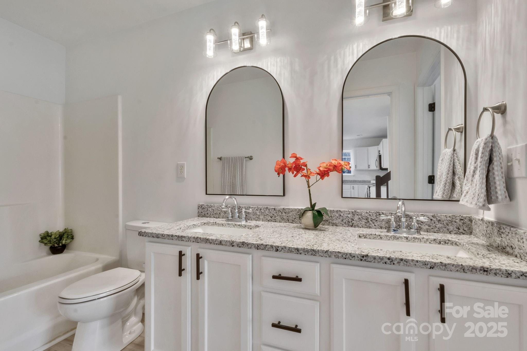 Windsor Trace - Residential