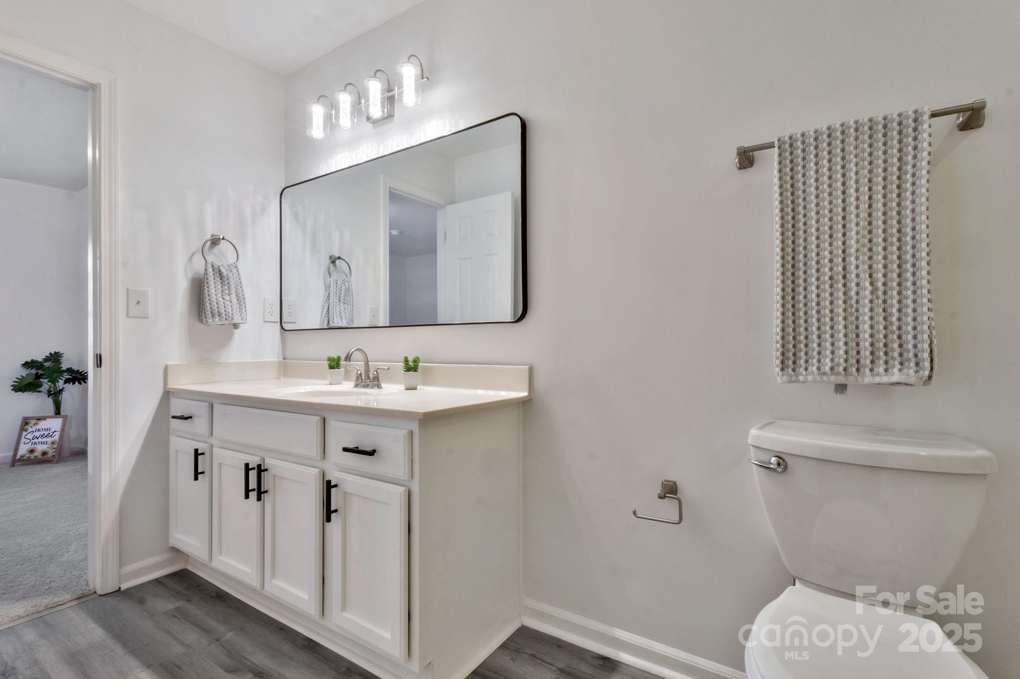 Windsor Trace - Residential