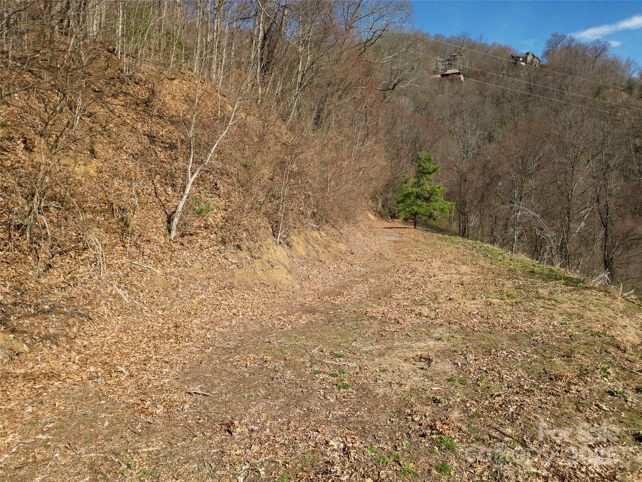 Junaluska Highlands - Land