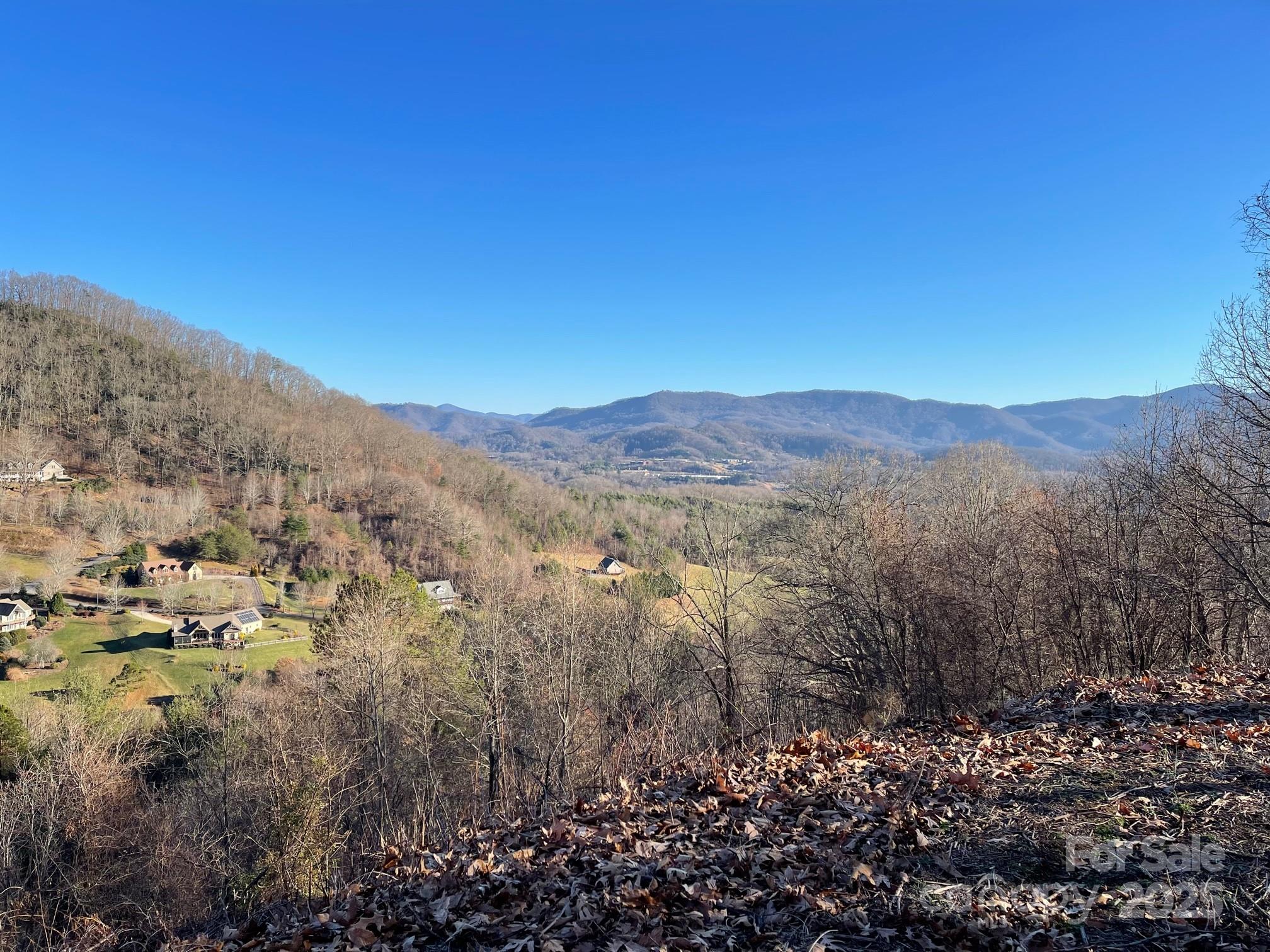 Junaluska Highlands - Land