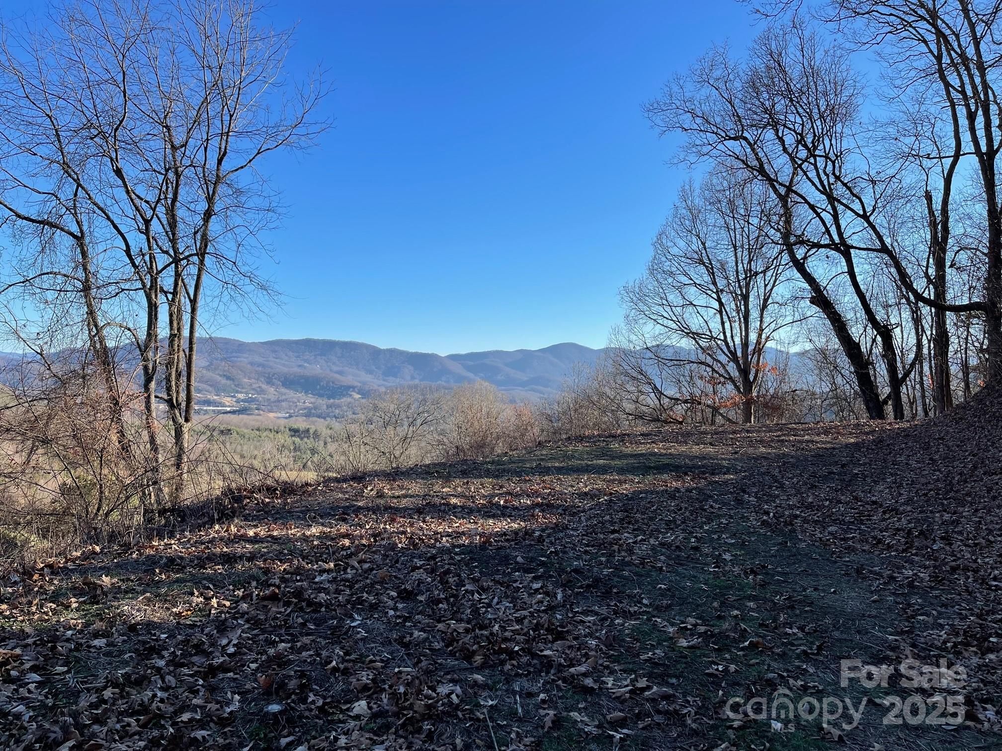 Junaluska Highlands - Land
