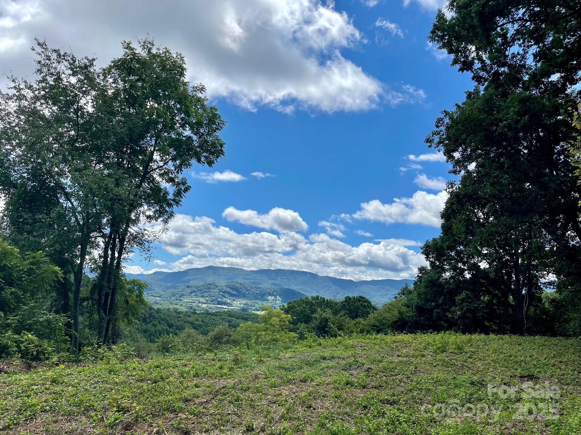 Junaluska Highlands - Land
