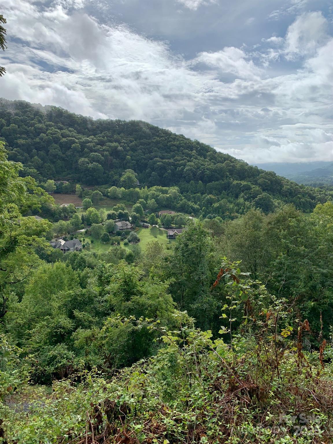 Junaluska Highlands - Land