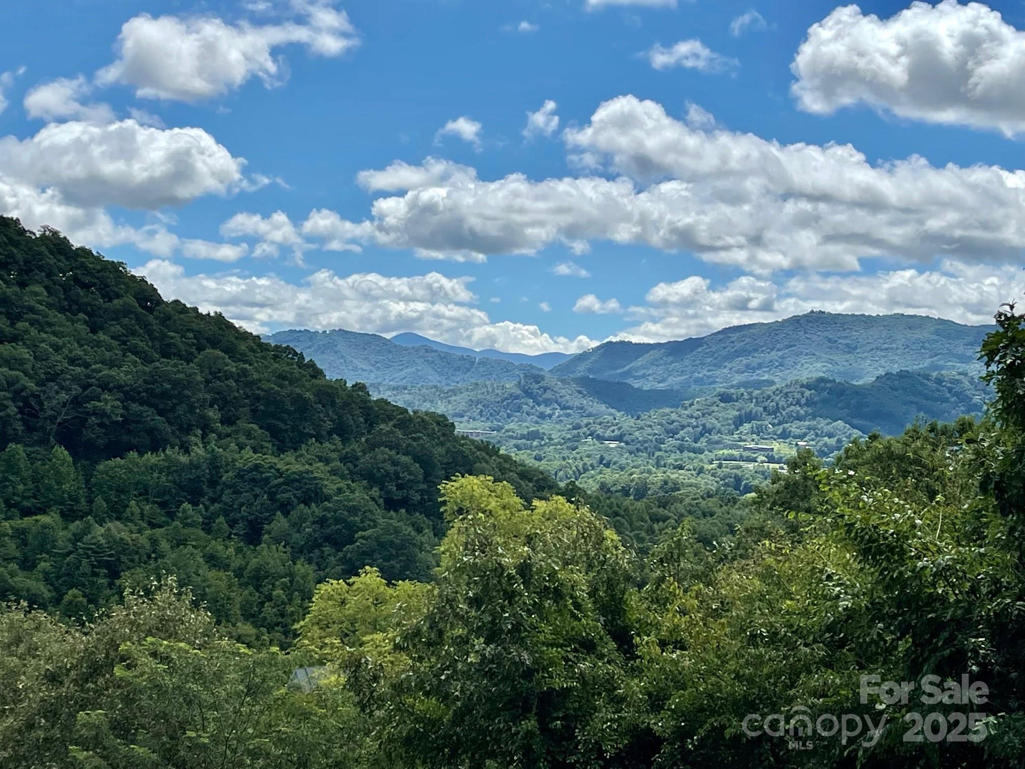 Junaluska Highlands - Land