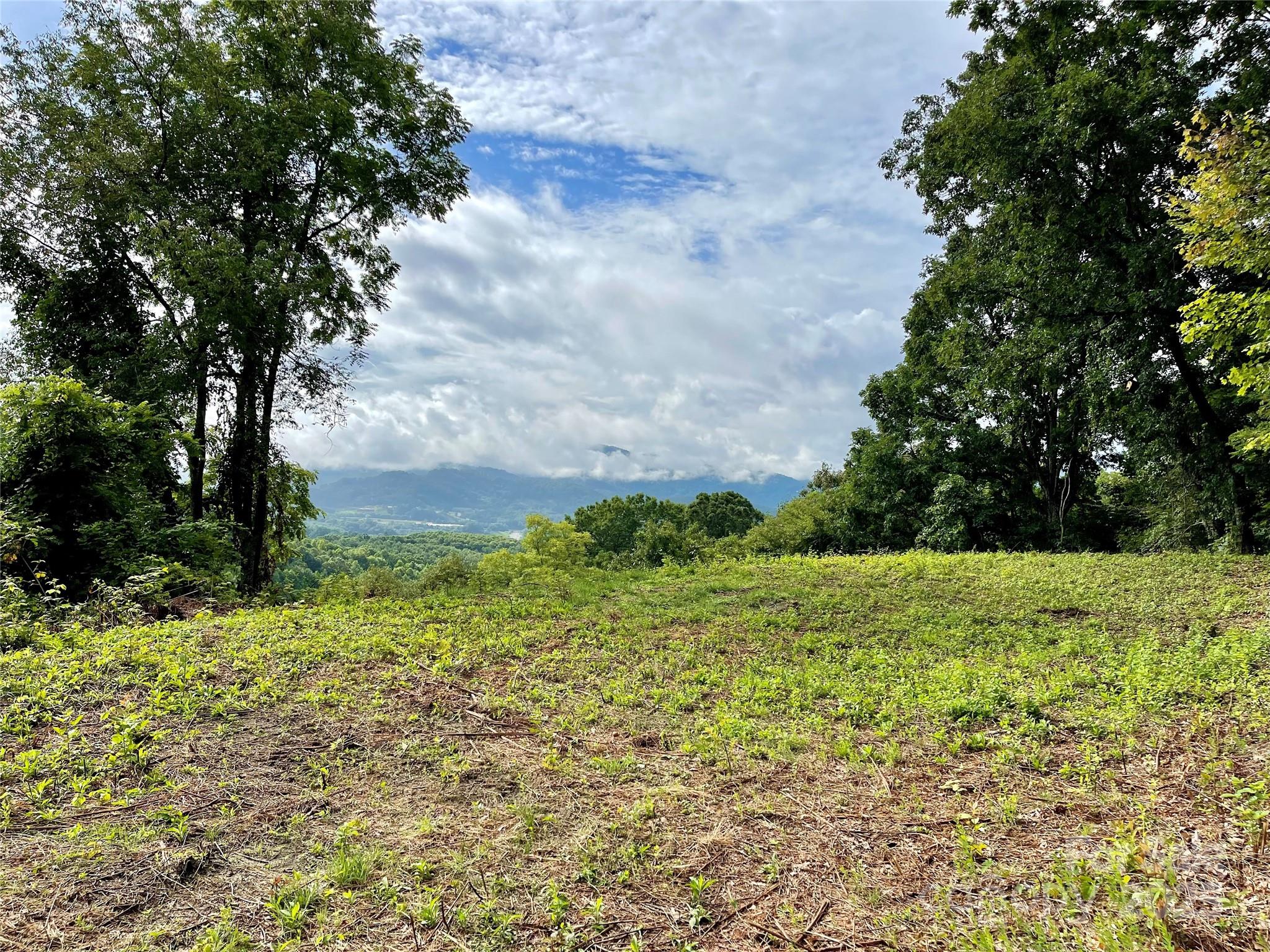 Junaluska Highlands - Land