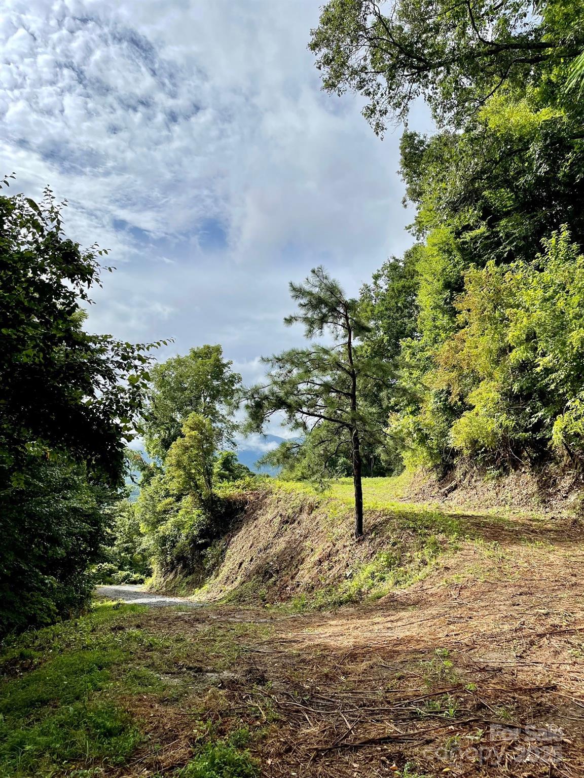 Junaluska Highlands - Land