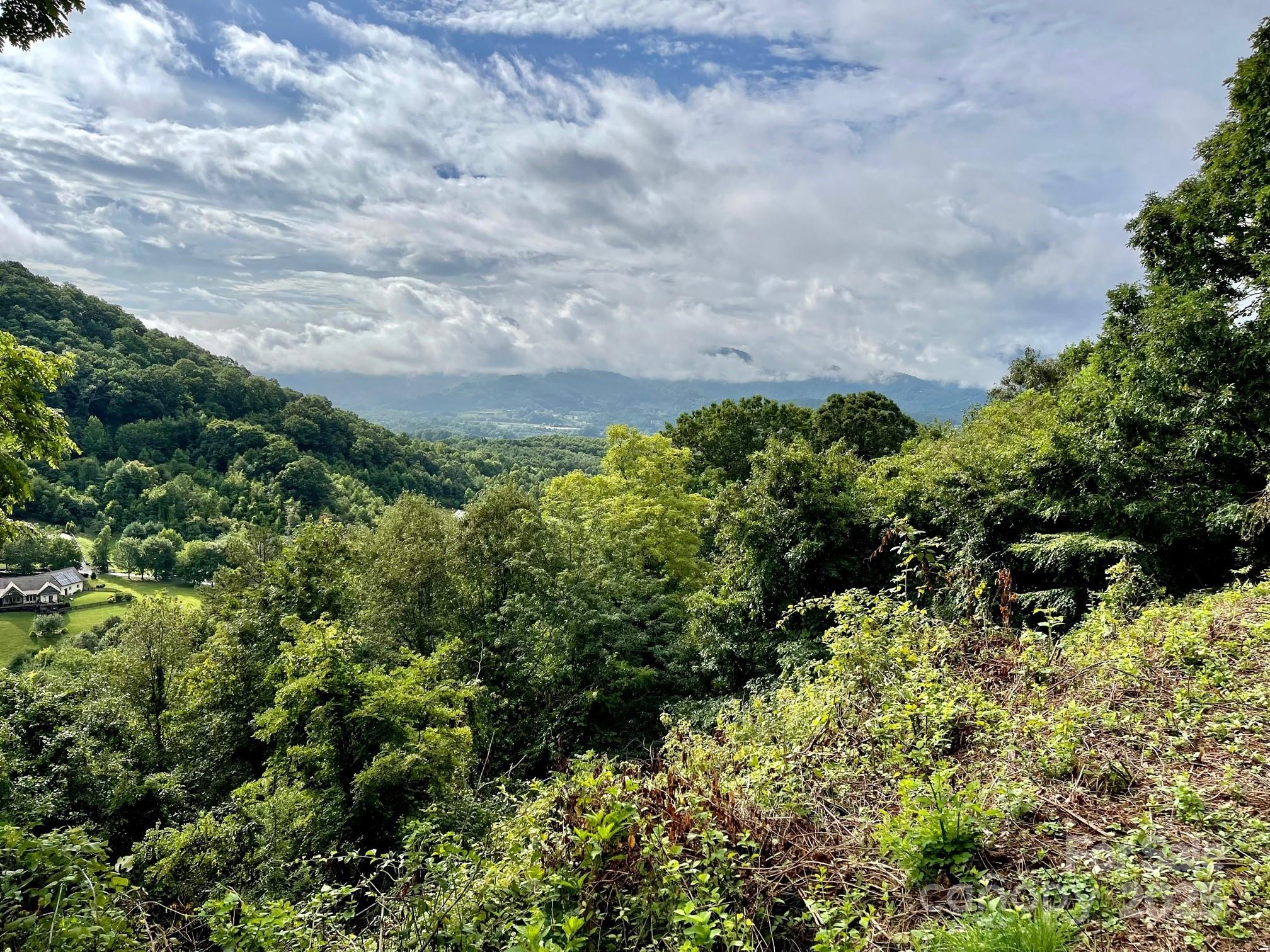 Junaluska Highlands - Land