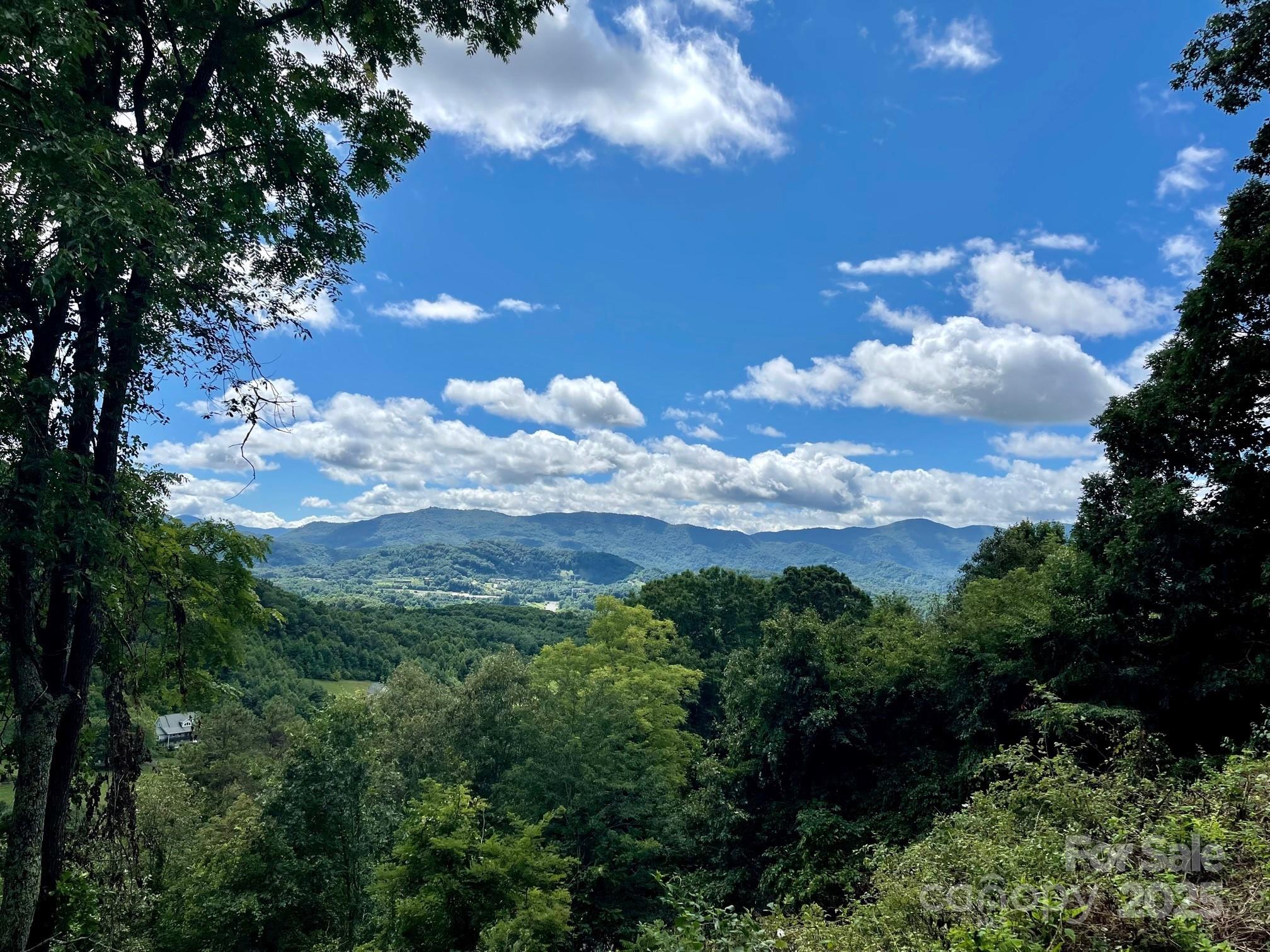 Junaluska Highlands - Land