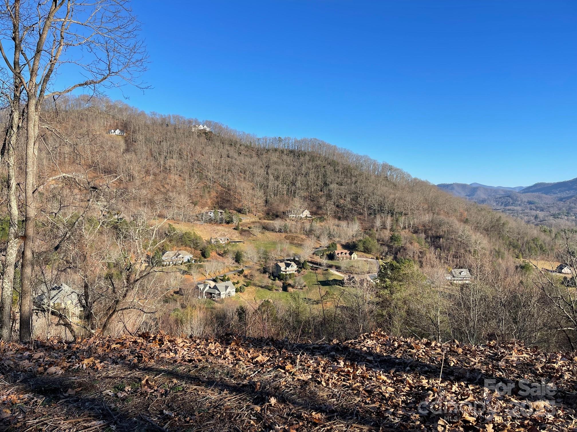 Junaluska Highlands - Land