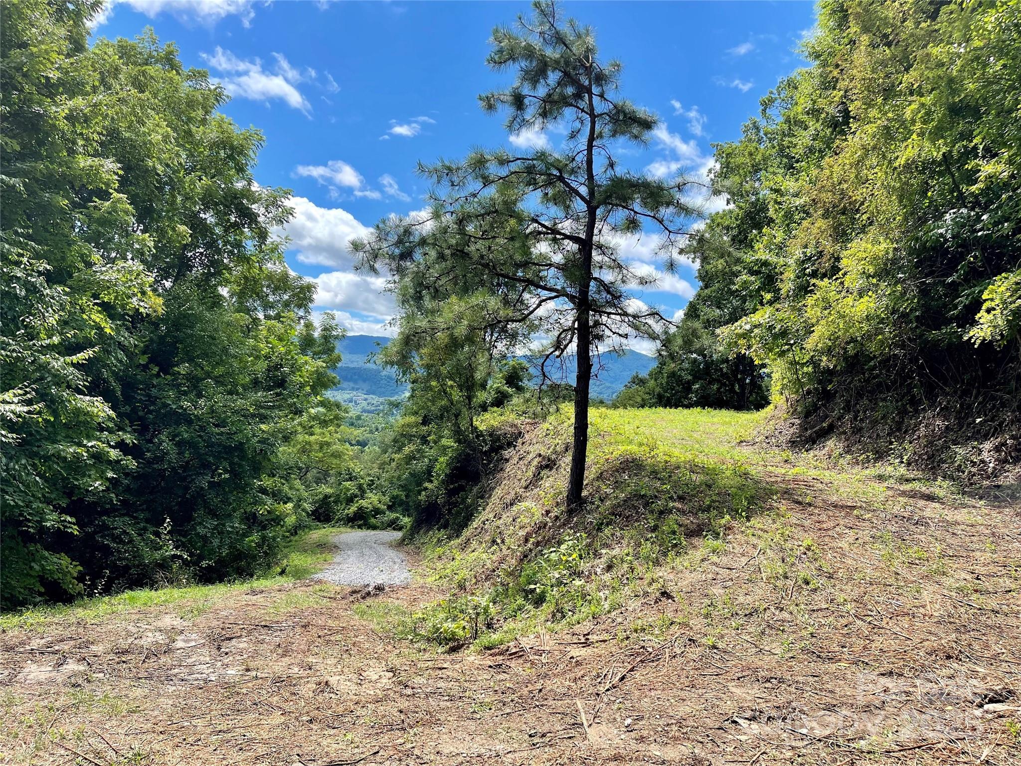 Junaluska Highlands - Land