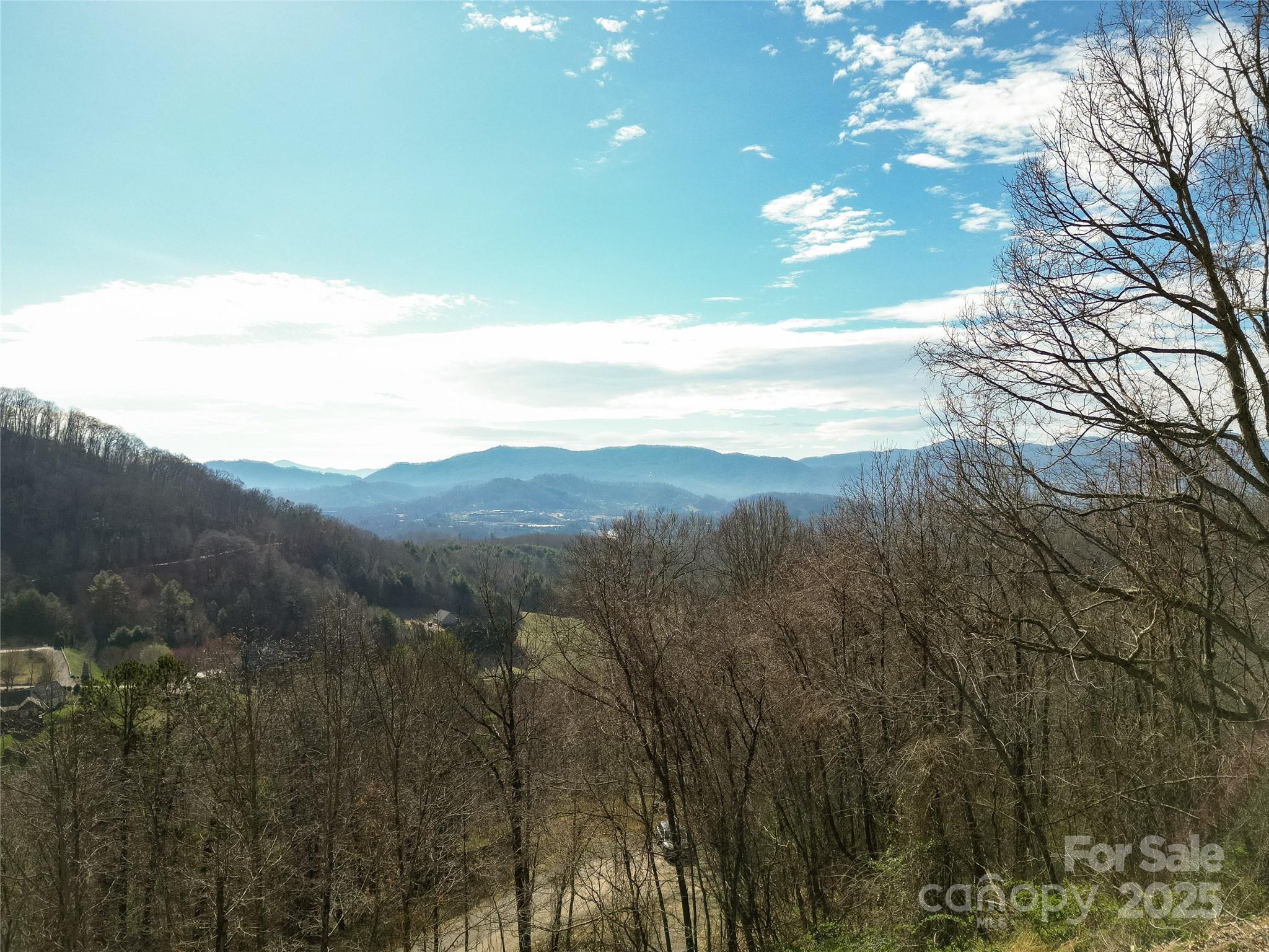 Junaluska Highlands - Land